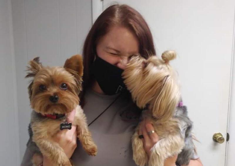 Affordable Pet Care Tulsa veterinarians